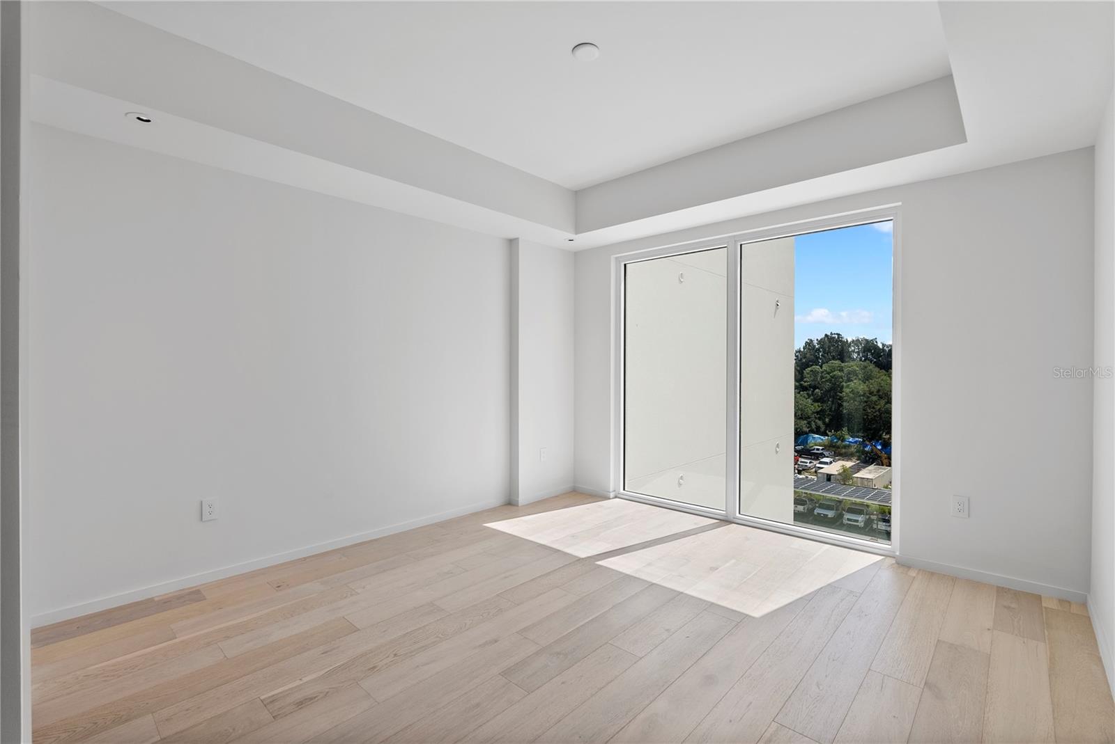SERENA BY THE SEA CONDO - Residential