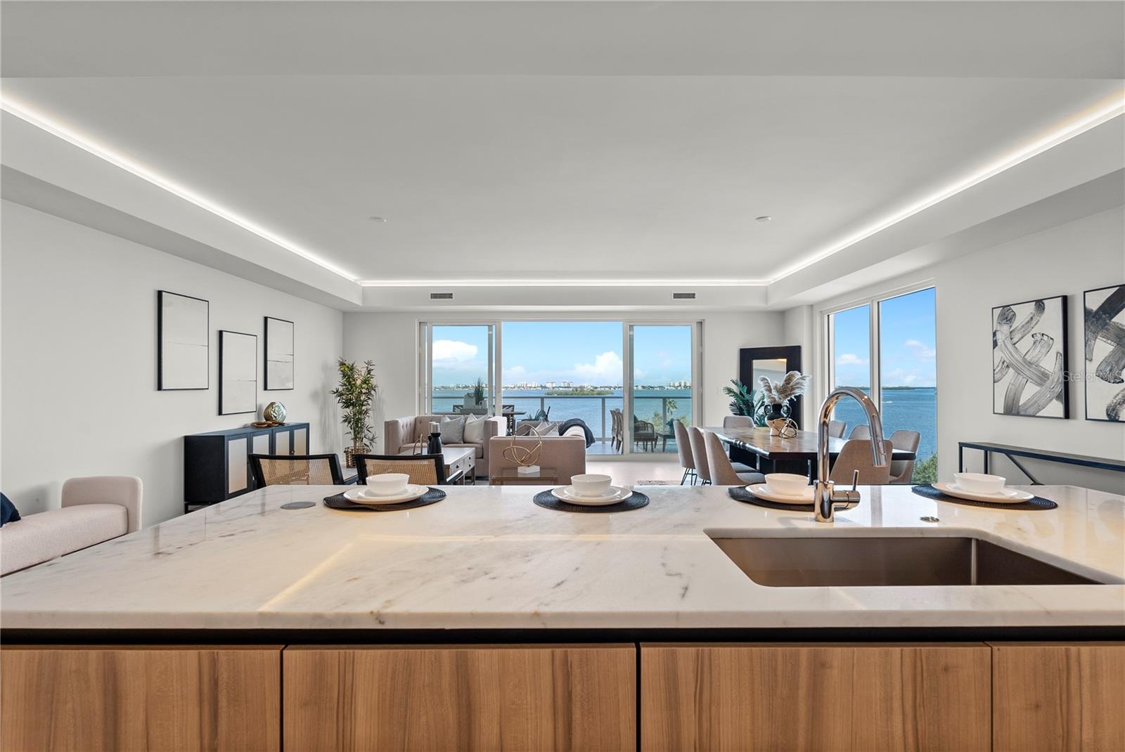 SERENA BY THE SEA CONDO - Residential