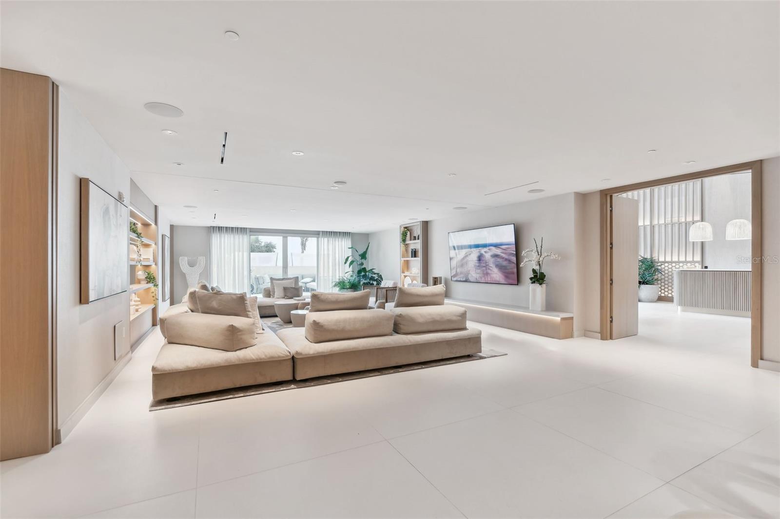 SERENA BY THE SEA CONDO - Residential