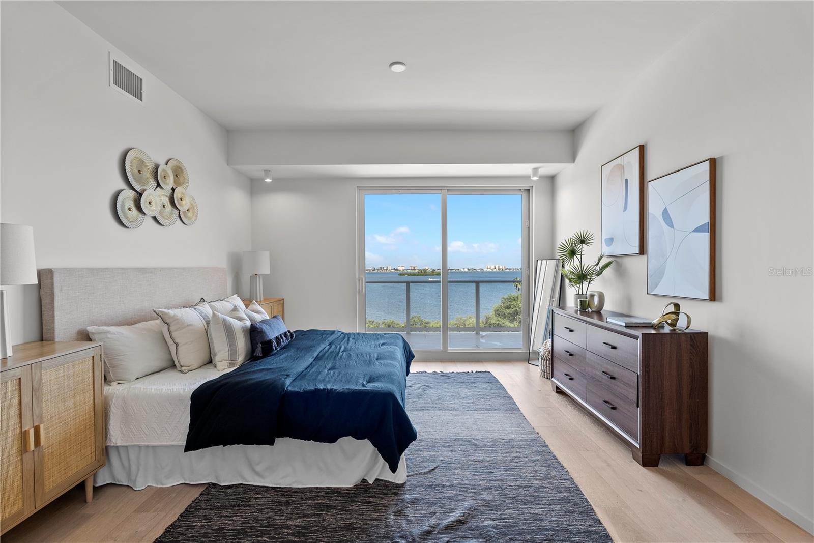 SERENA BY THE SEA CONDO - Residential