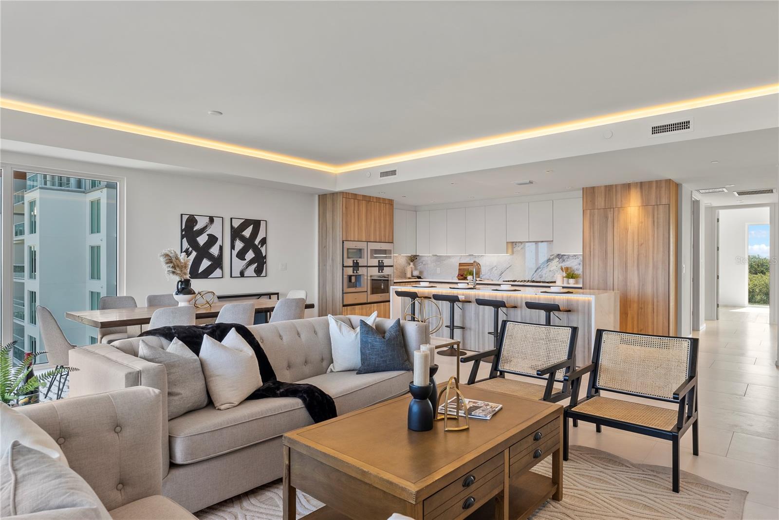 SERENA BY THE SEA CONDO - Residential