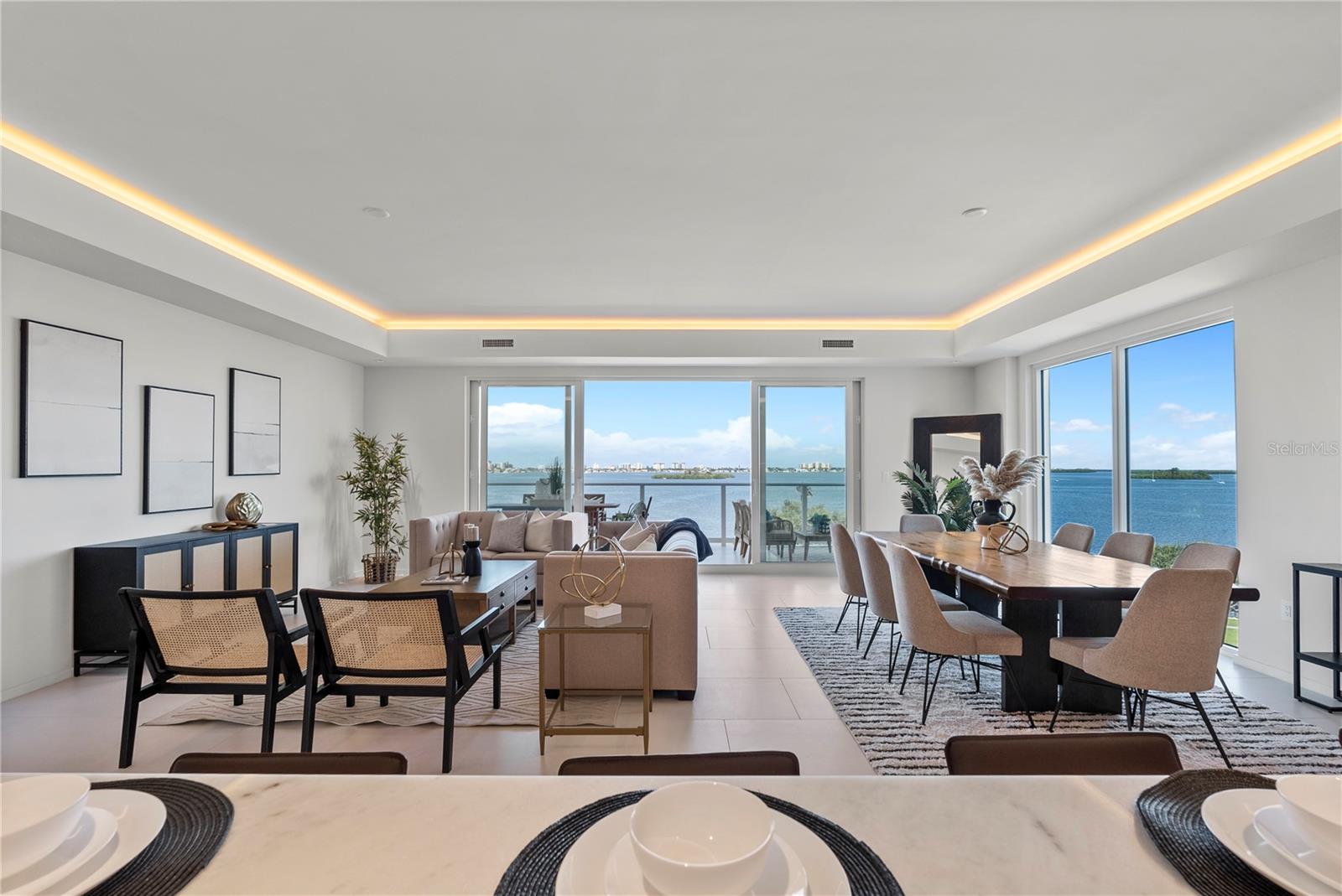 SERENA BY THE SEA CONDO - Residential