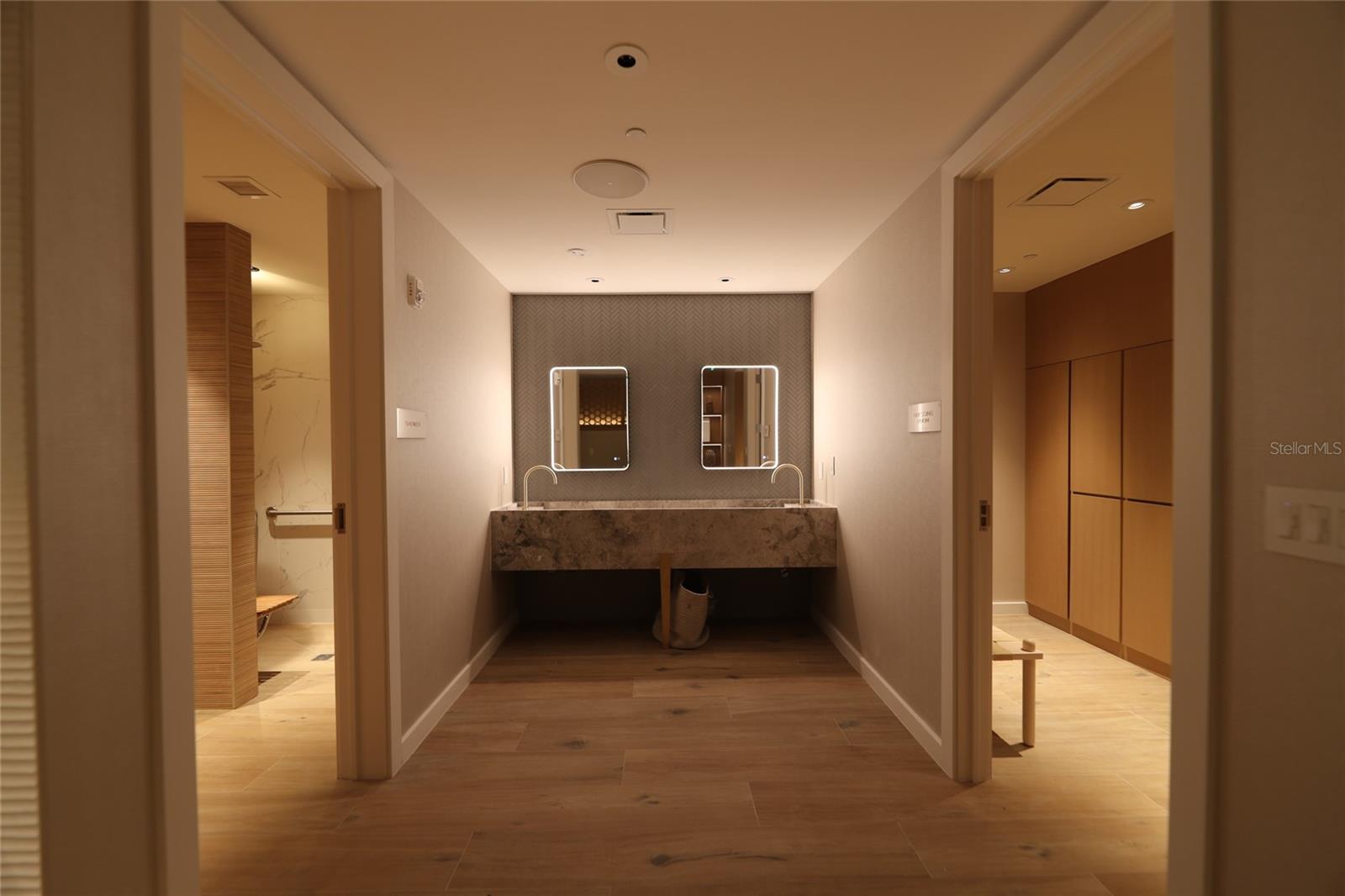 SERENA BY THE SEA CONDO - Residential