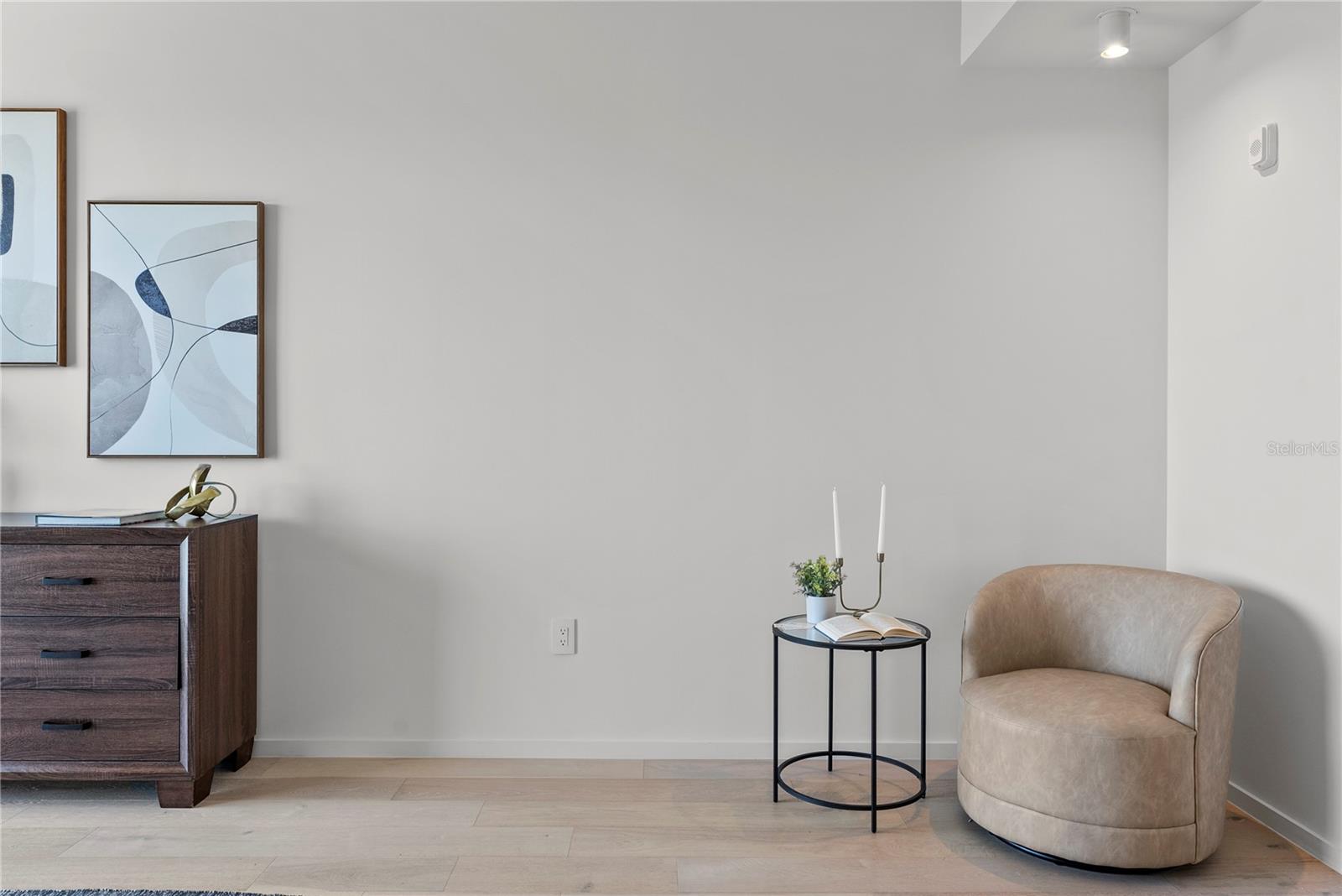 SERENA BY THE SEA CONDO - Residential