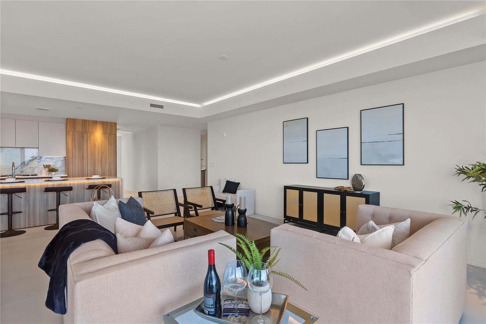SERENA BY THE SEA CONDO - Residential