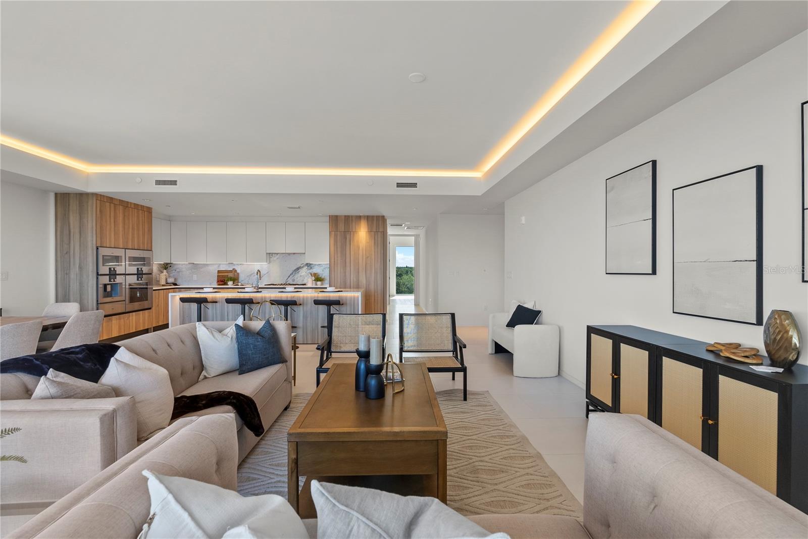 SERENA BY THE SEA CONDO - Residential