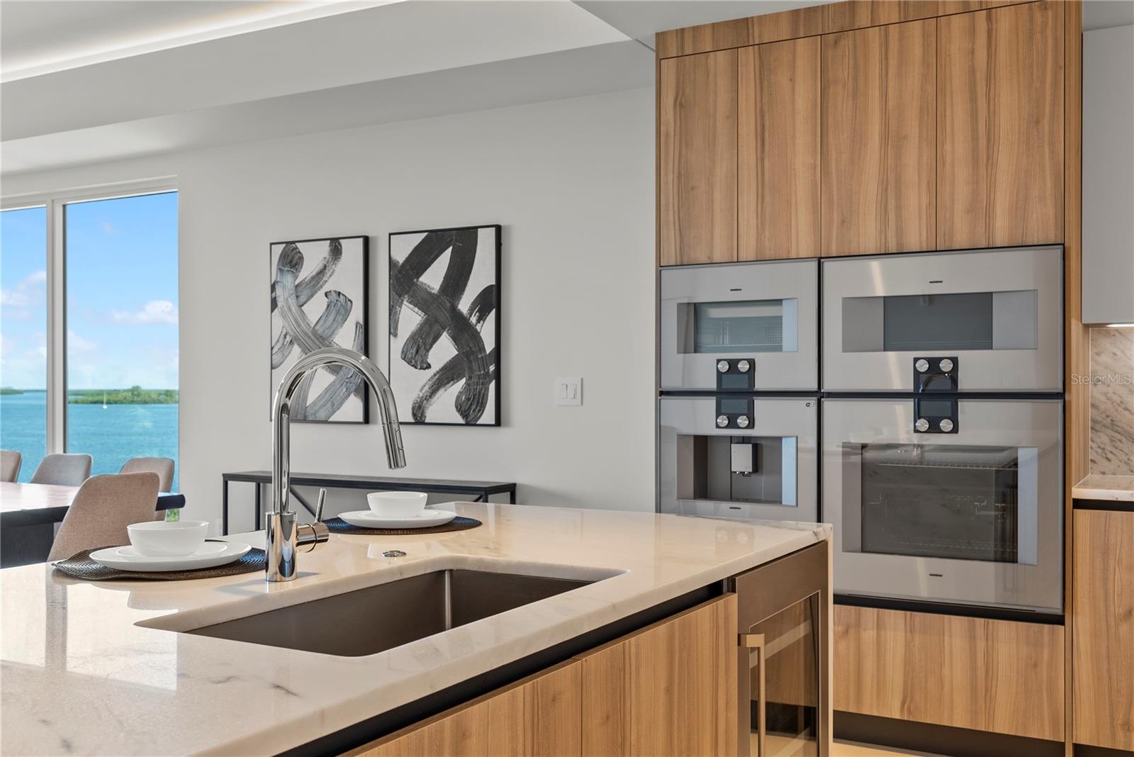SERENA BY THE SEA CONDO - Residential