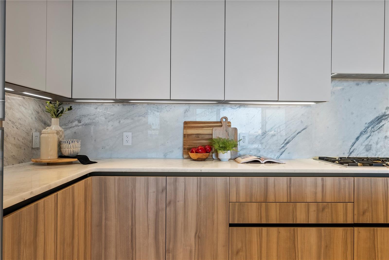 SERENA BY THE SEA CONDO - Residential