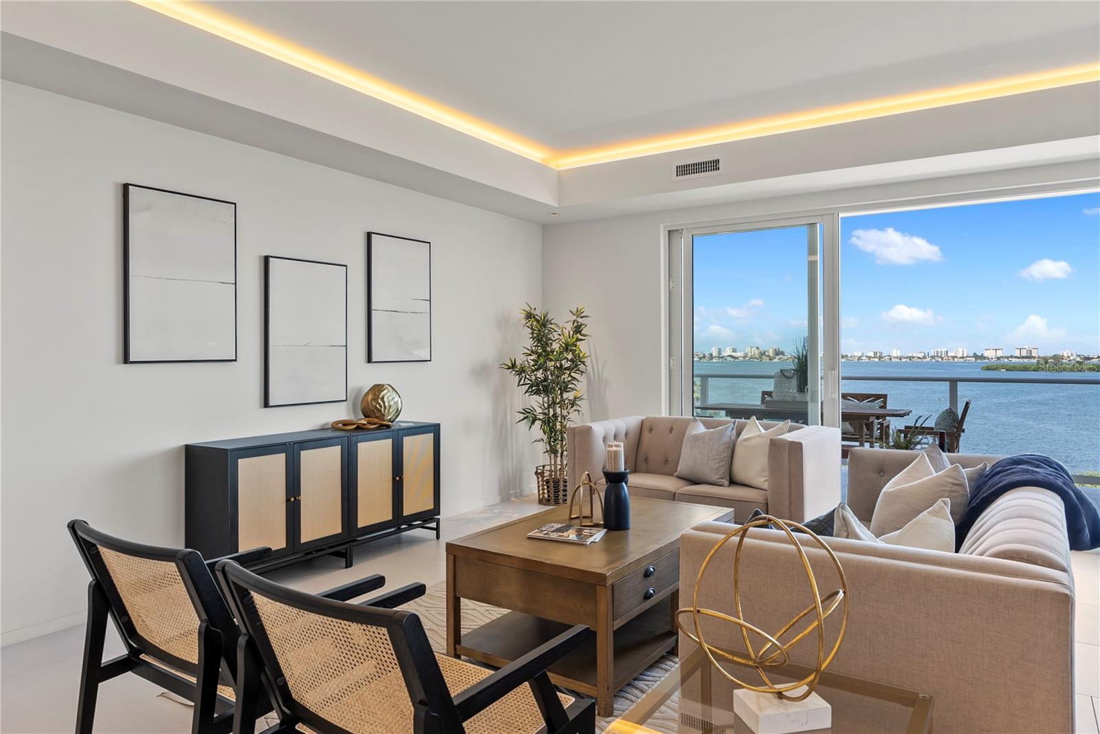 SERENA BY THE SEA CONDO - Residential