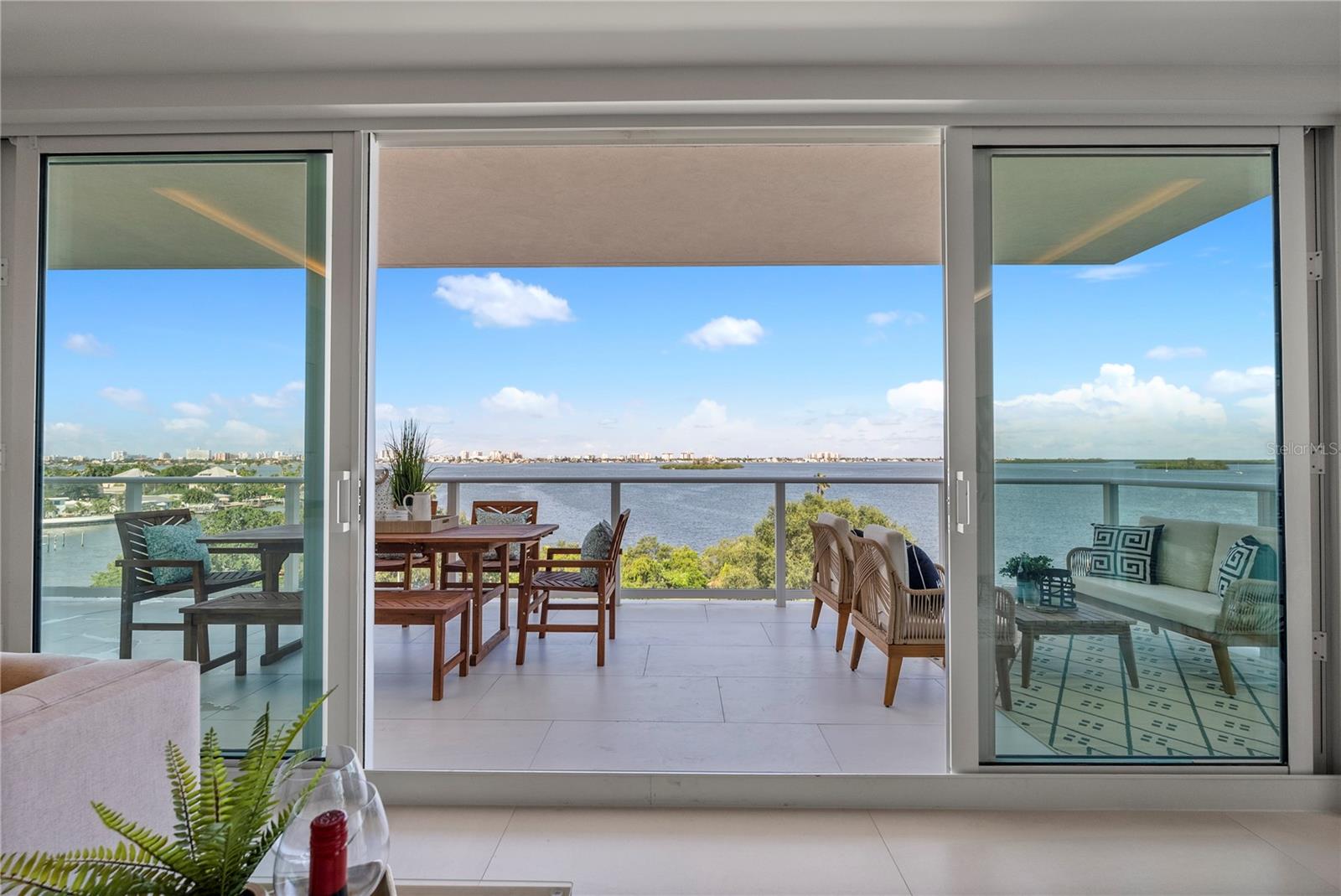 SERENA BY THE SEA CONDO - Residential