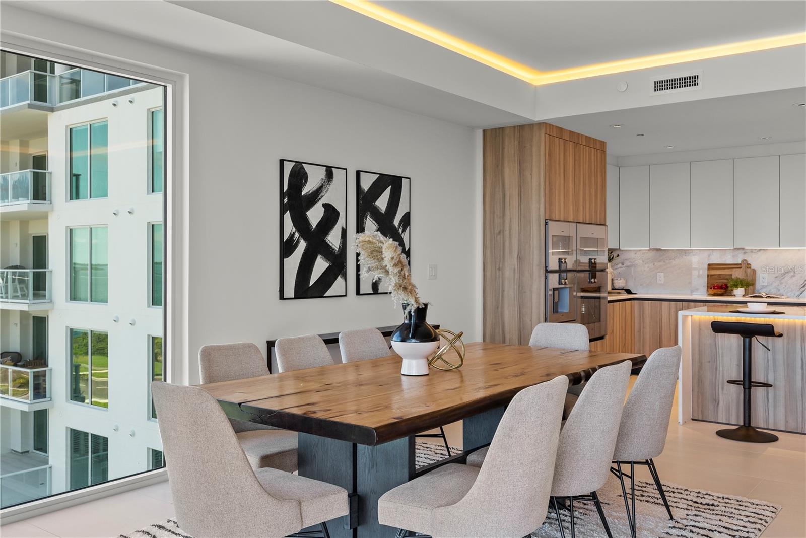 SERENA BY THE SEA CONDO - Residential