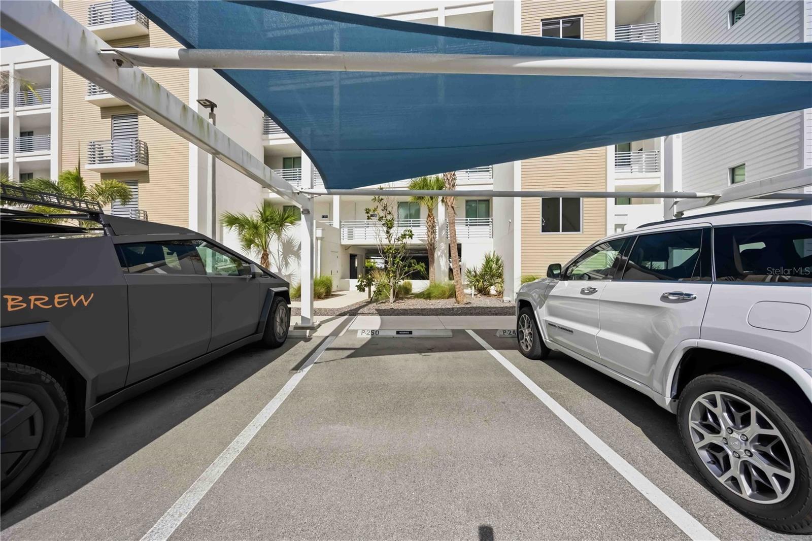 THE STRAND OF SARASOTA - Residential