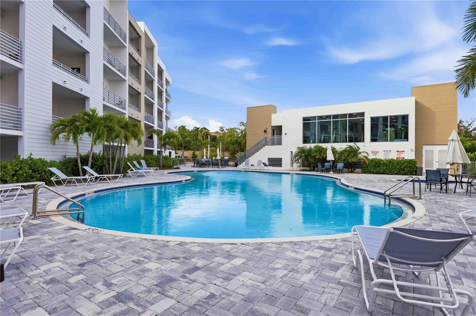 THE STRAND OF SARASOTA - Residential