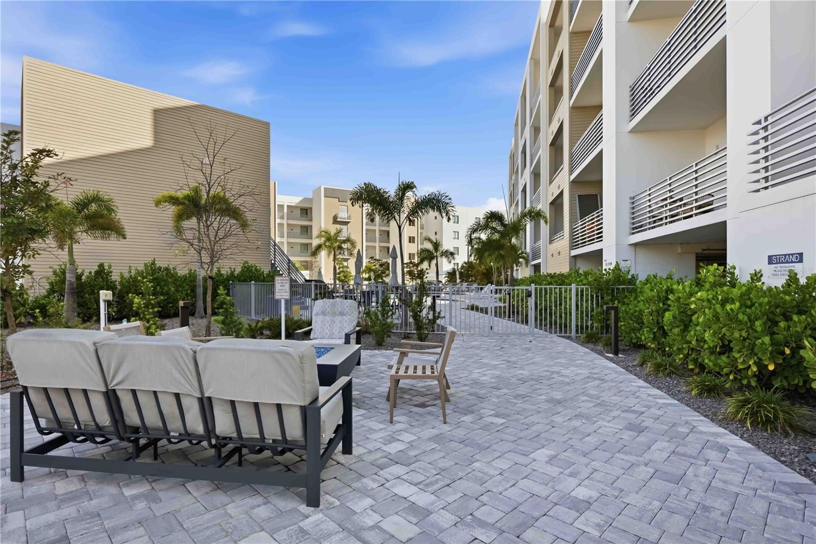 THE STRAND OF SARASOTA - Residential