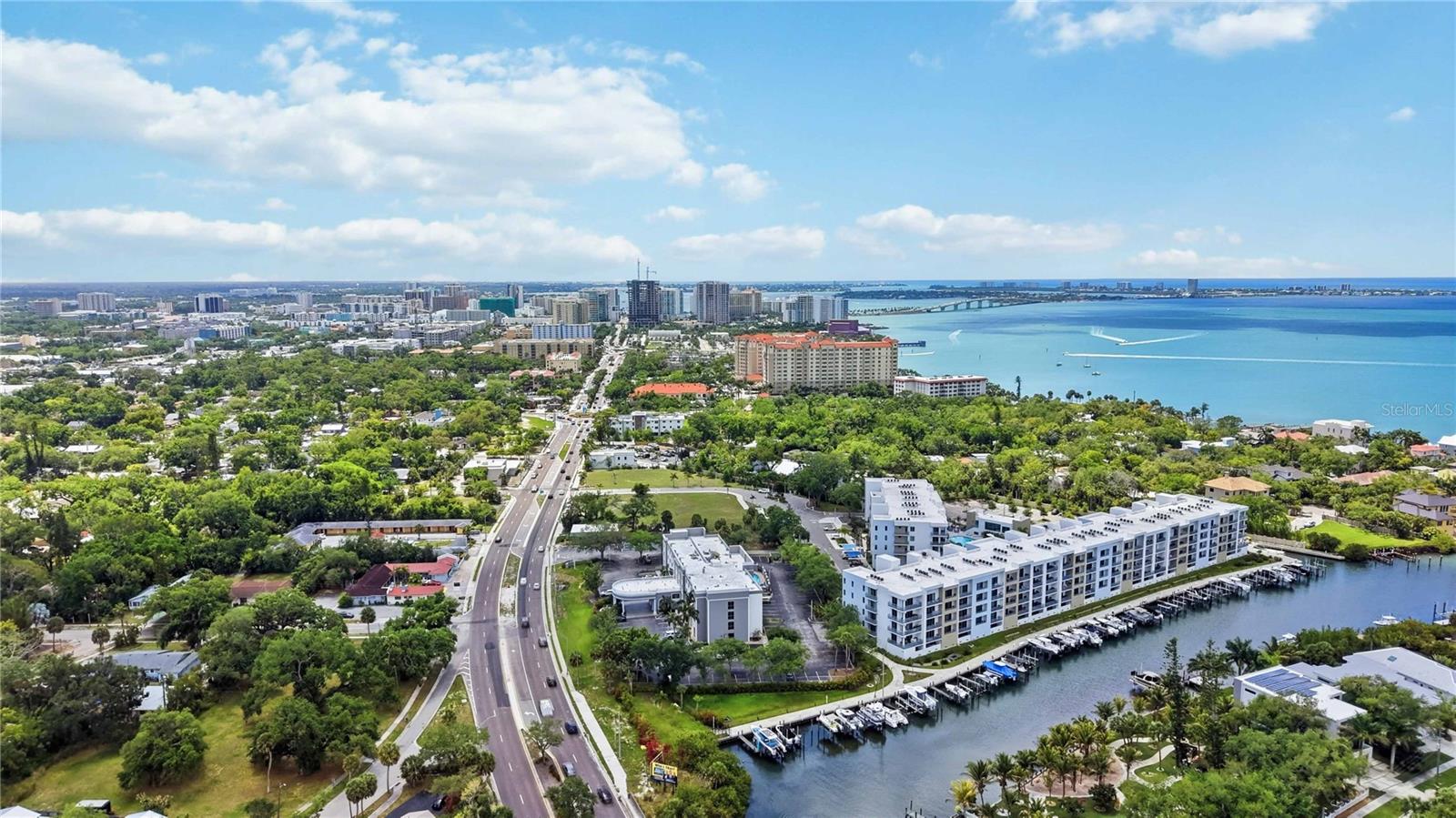THE STRAND OF SARASOTA - Residential