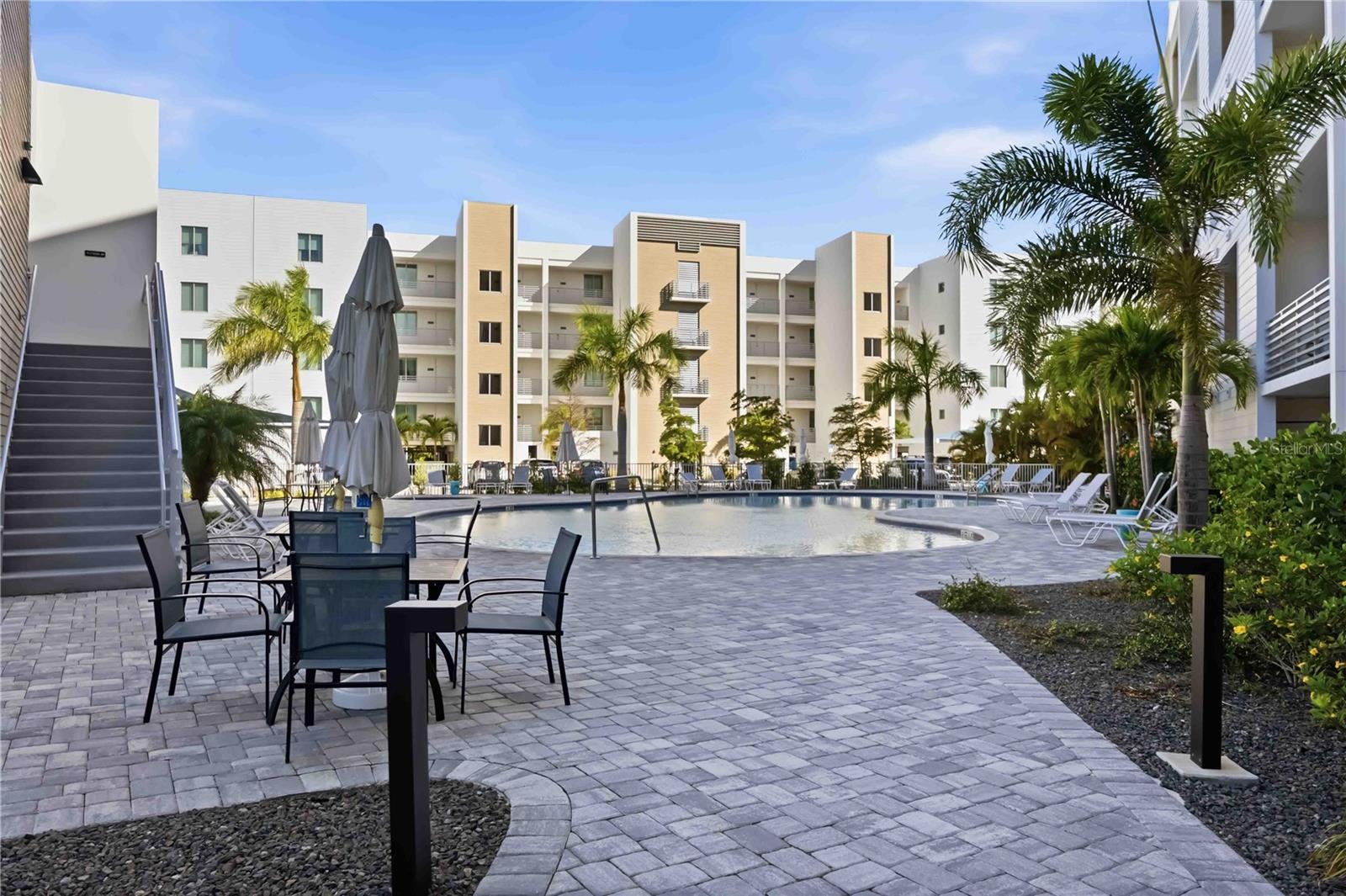 THE STRAND OF SARASOTA - Residential