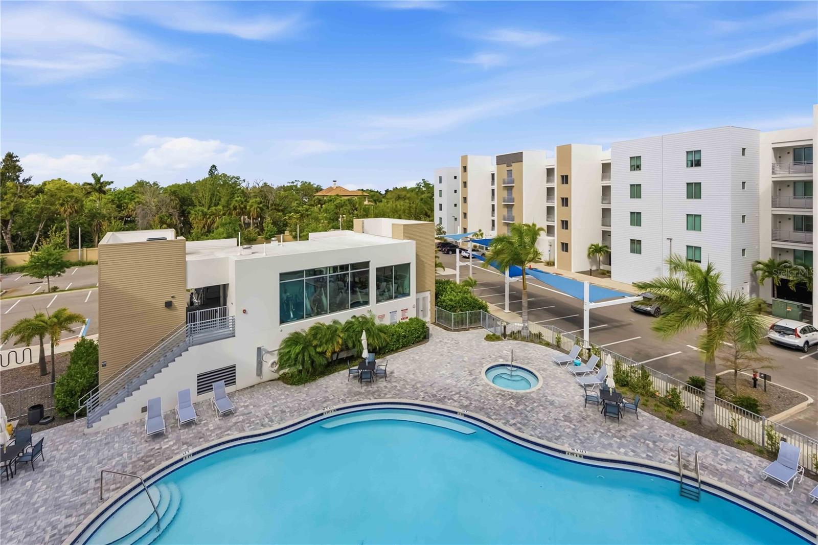 THE STRAND OF SARASOTA - Residential
