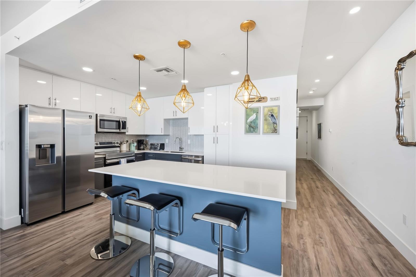 THE STRAND OF SARASOTA - Residential