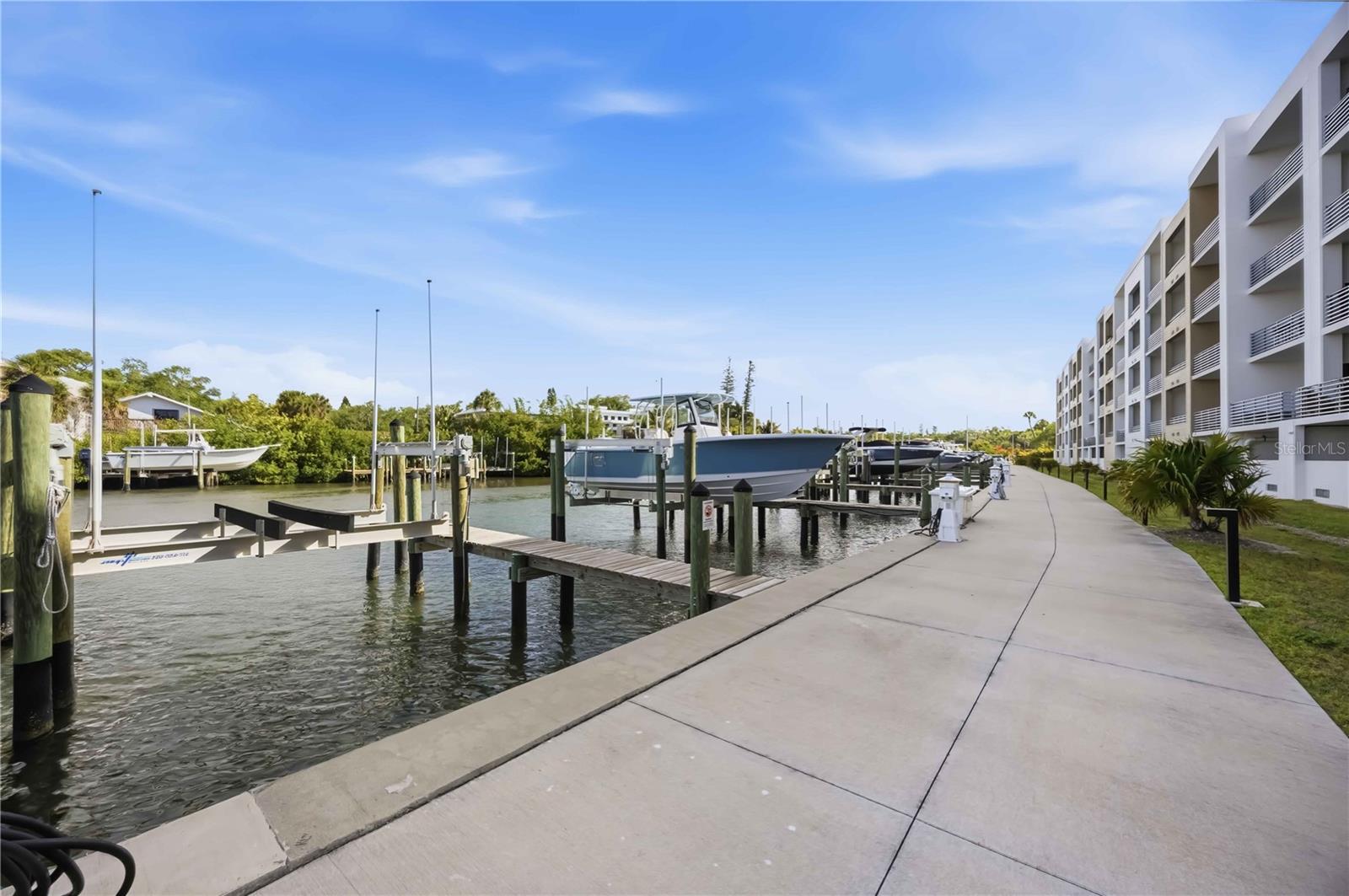 THE STRAND OF SARASOTA - Residential