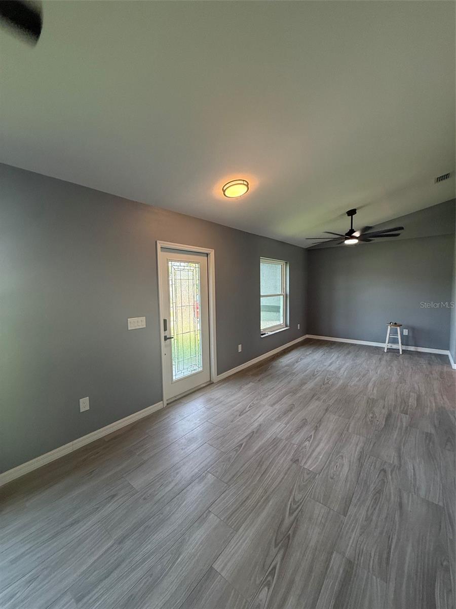 PORT CHARLOTTE SUB 08 - Residential