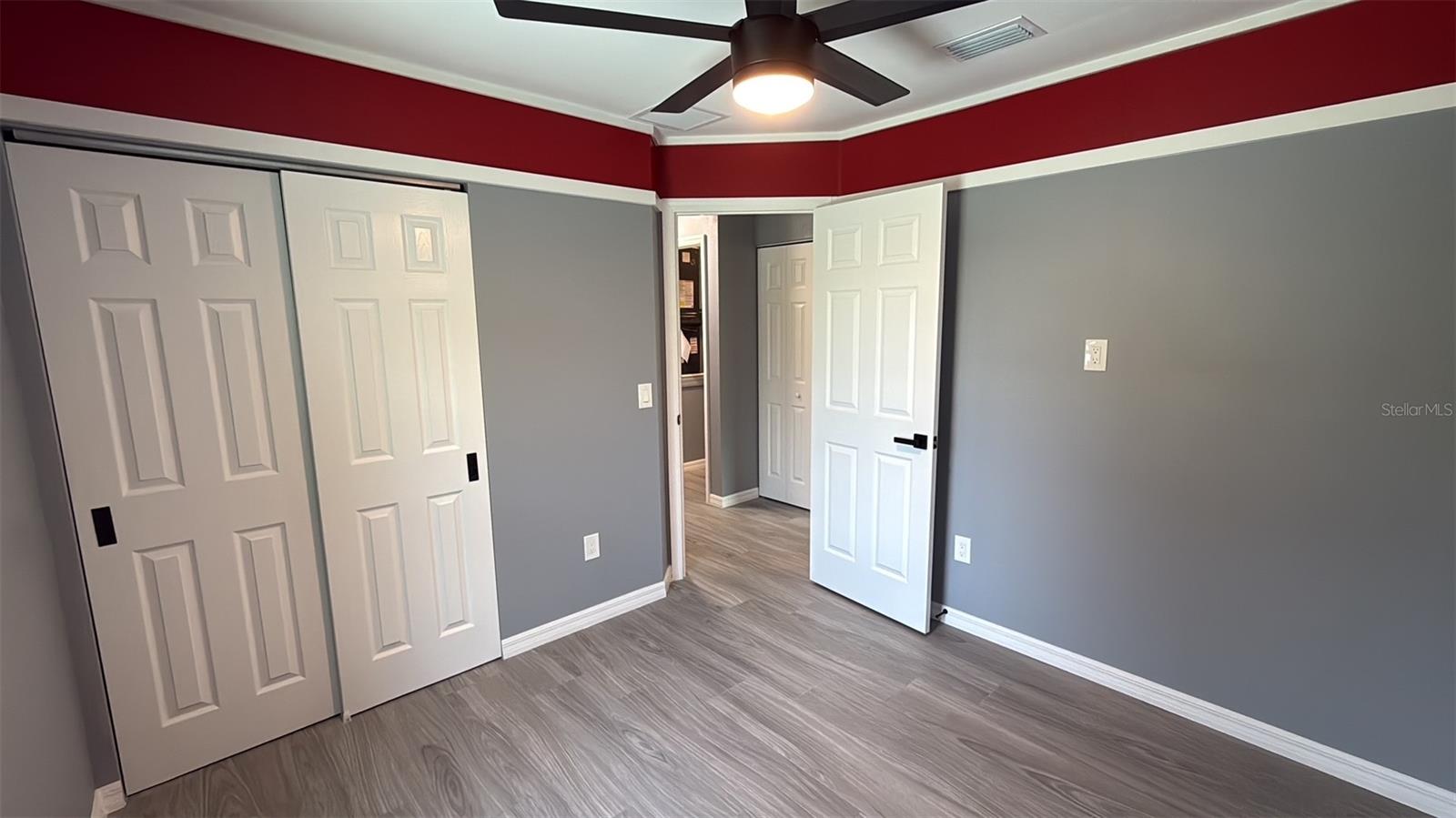 PORT CHARLOTTE SUB 08 - Residential