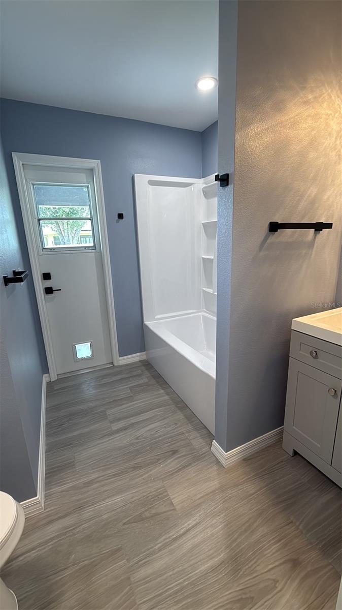 PORT CHARLOTTE SUB 08 - Residential