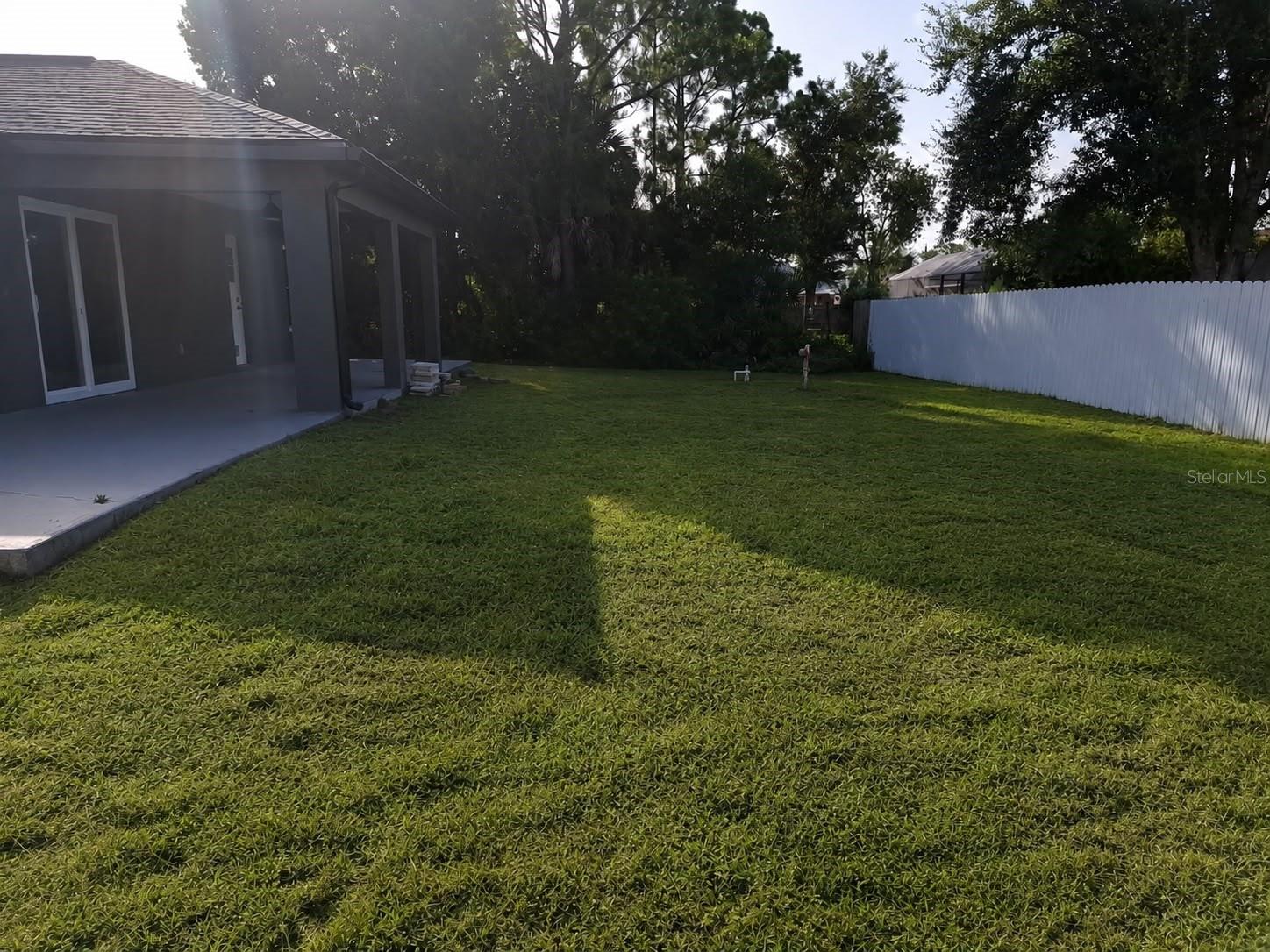 PORT CHARLOTTE SUB 08 - Residential