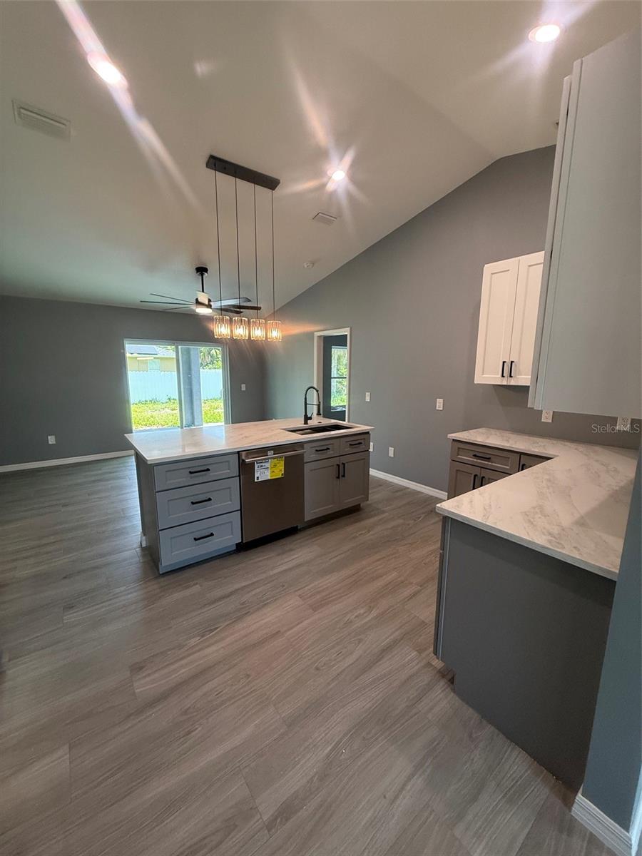 PORT CHARLOTTE SUB 08 - Residential