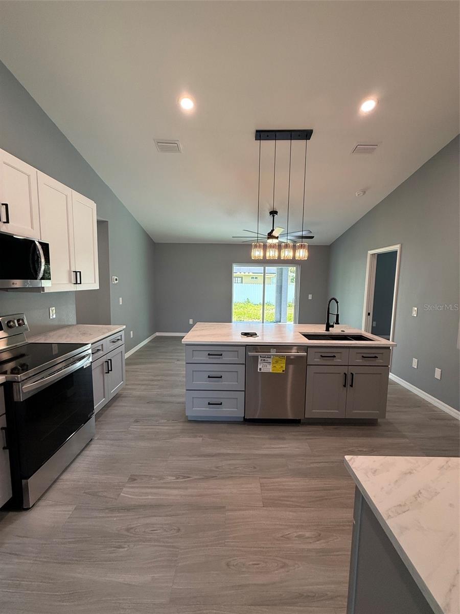 PORT CHARLOTTE SUB 08 - Residential