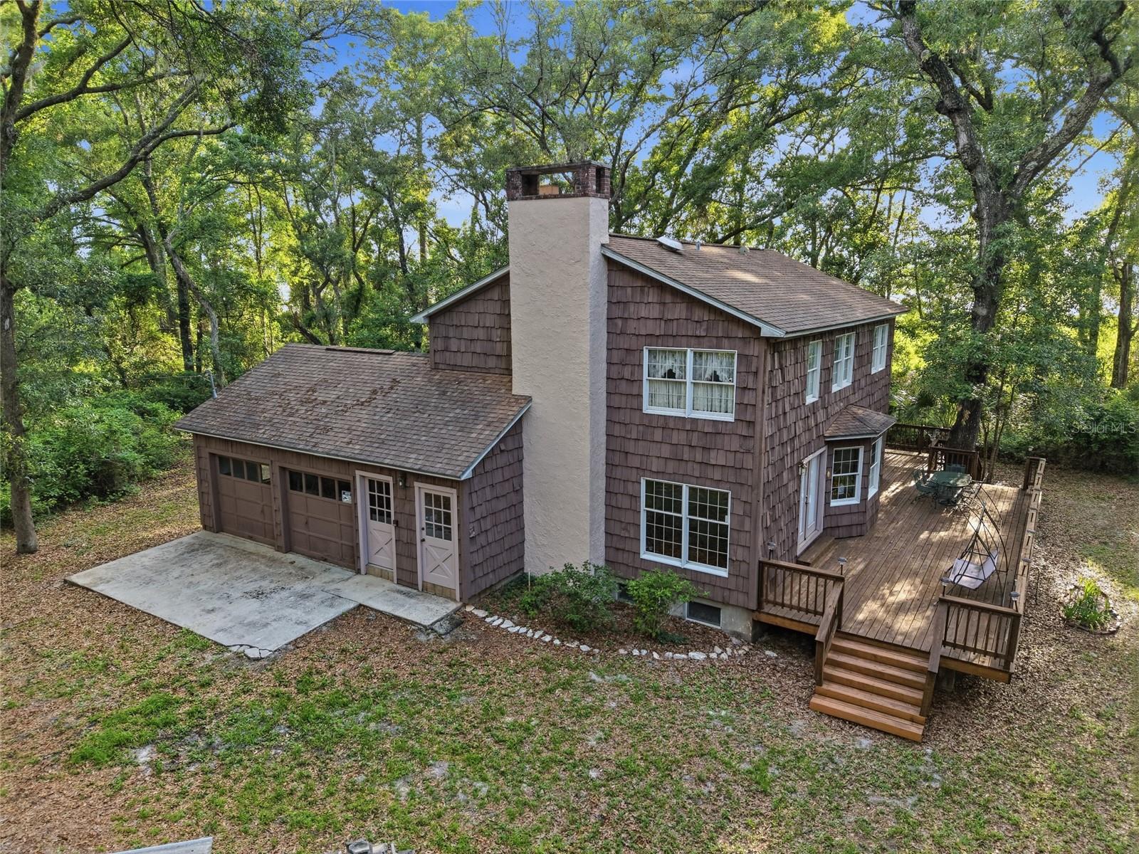 GLENWOOD ESTATE - Residential
