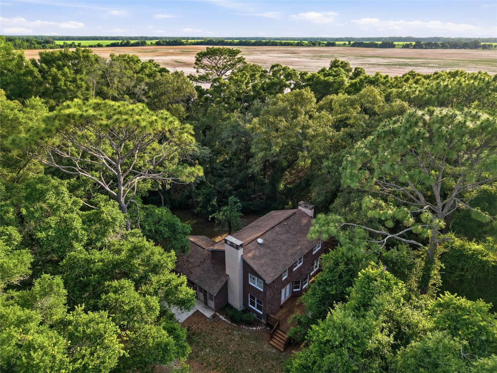 GLENWOOD ESTATE - Residential