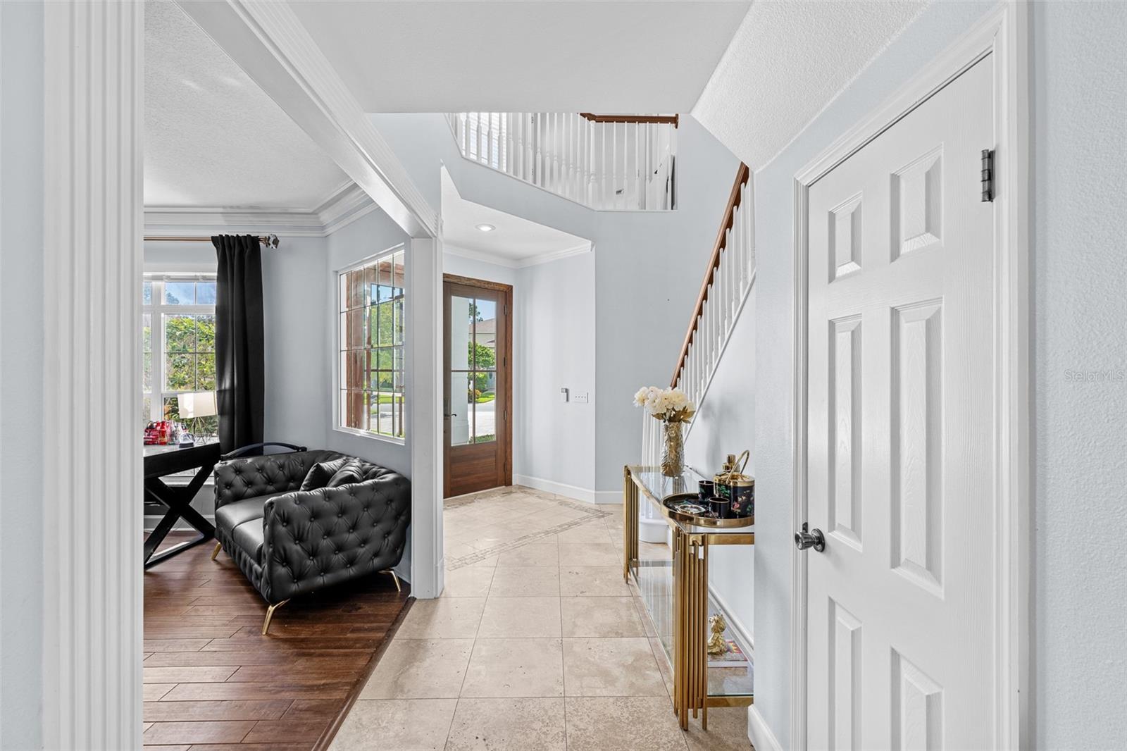 WINDSOR PARK AT THE EAGLES-FI - Residential