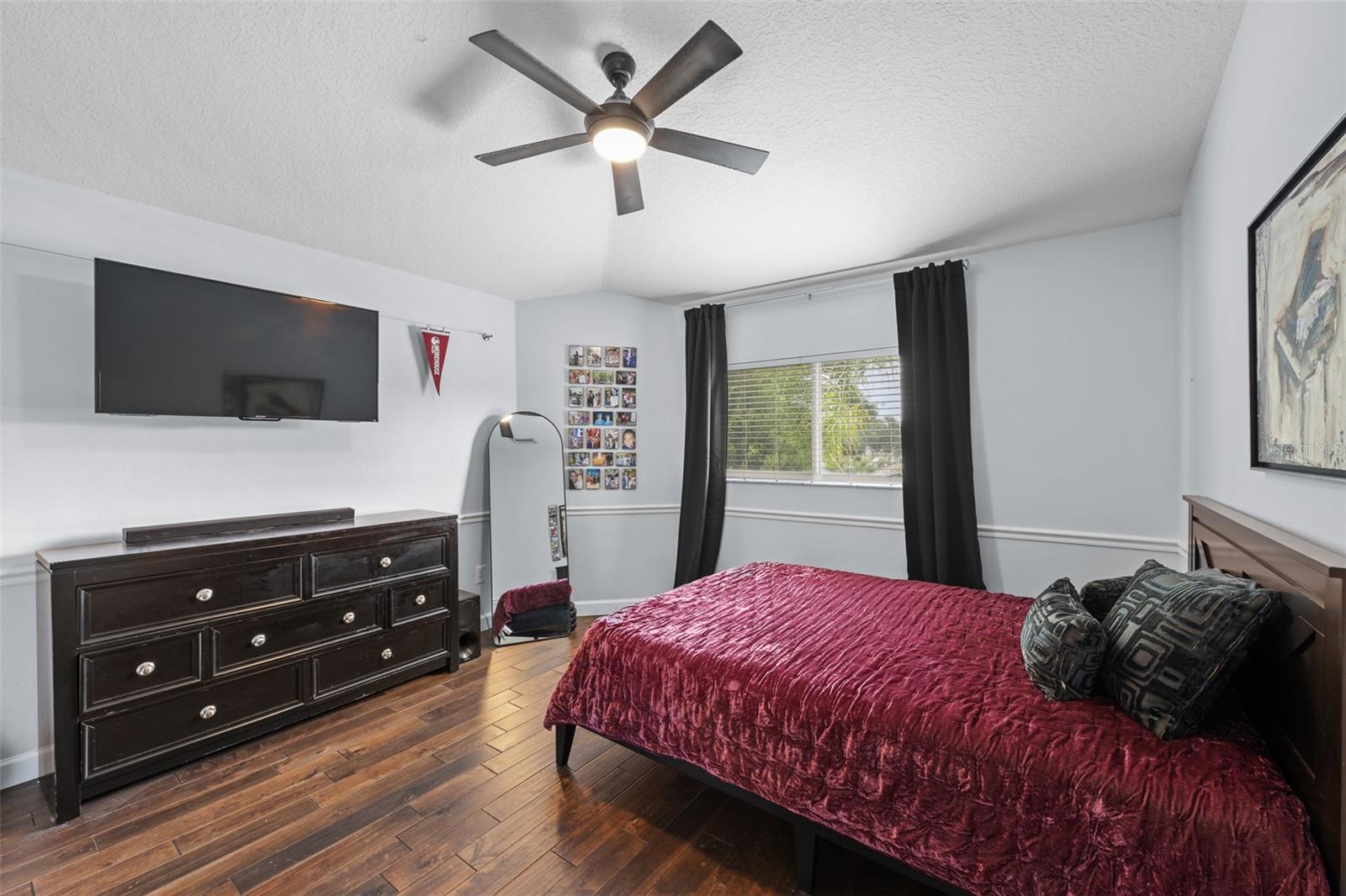 WINDSOR PARK AT THE EAGLES-FI - Residential
