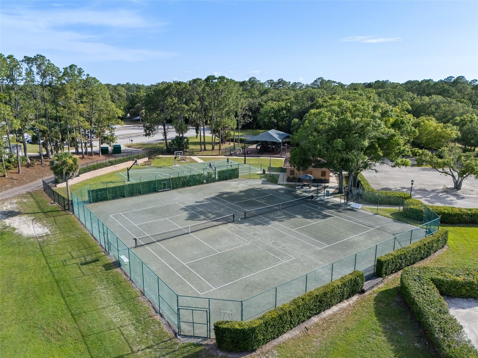 WINDSOR PARK AT THE EAGLES-FI - Residential