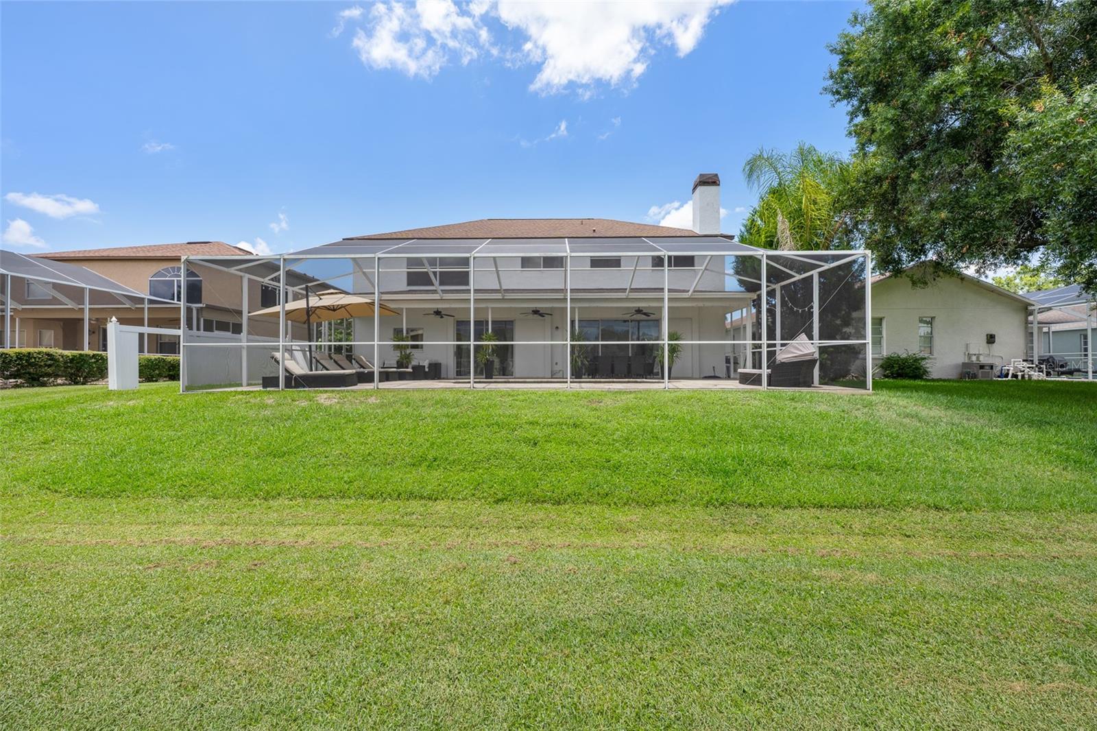 WINDSOR PARK AT THE EAGLES-FI - Residential