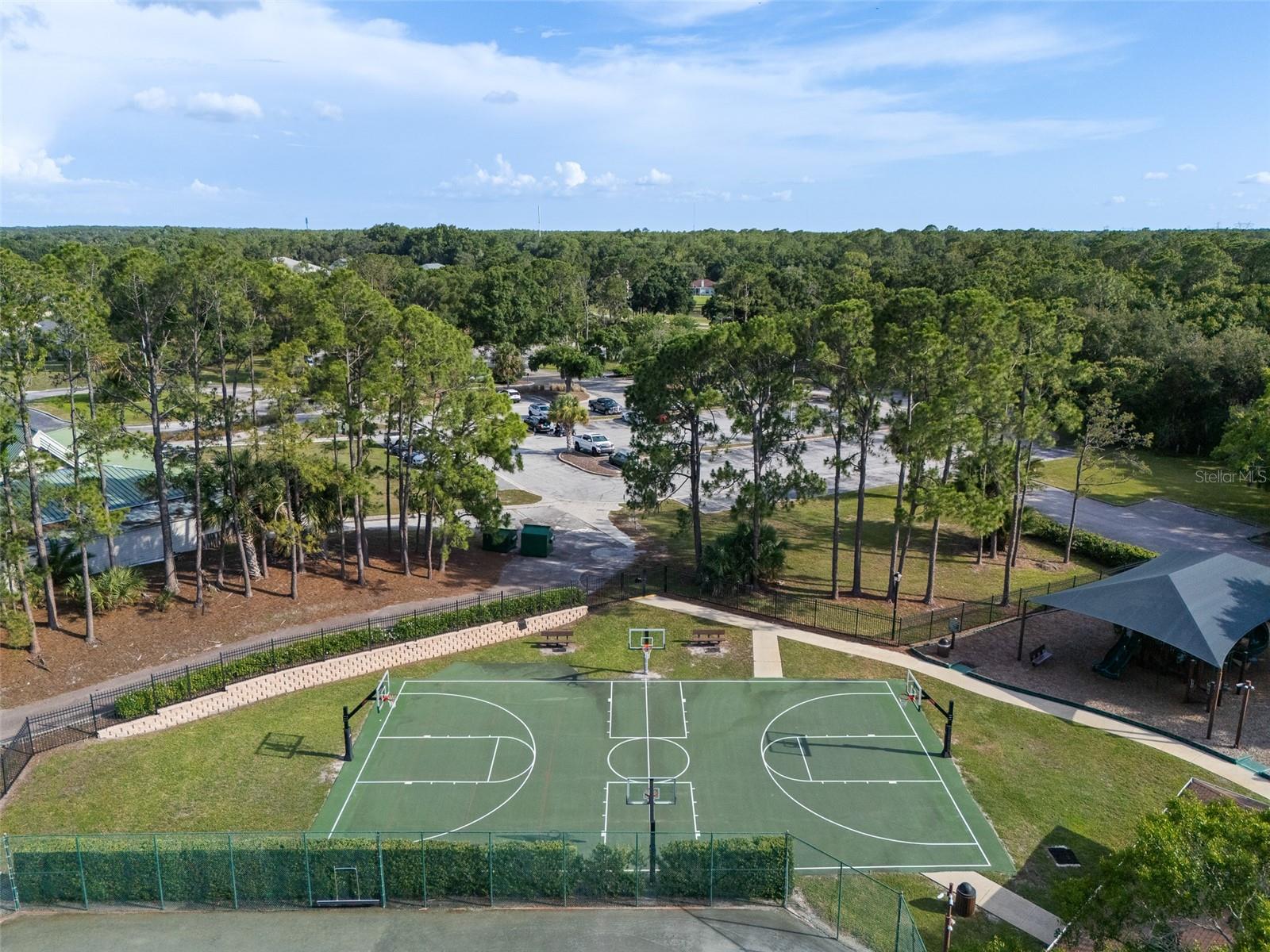 WINDSOR PARK AT THE EAGLES-FI - Residential