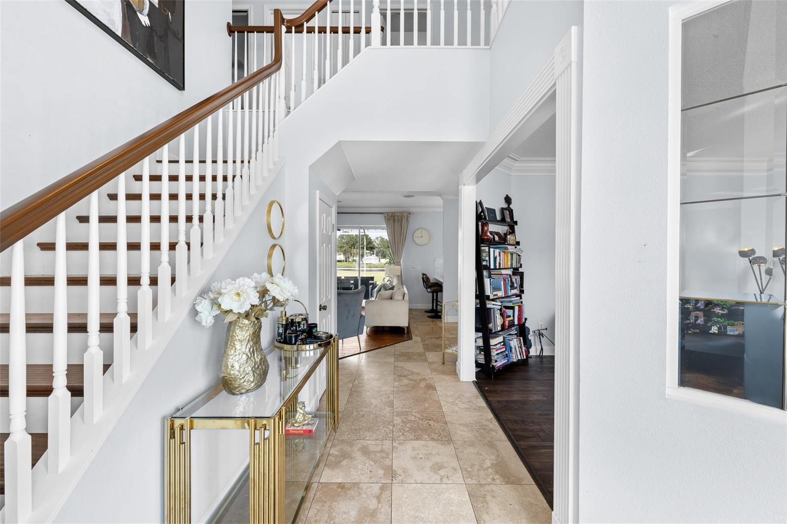 WINDSOR PARK AT THE EAGLES-FI - Residential