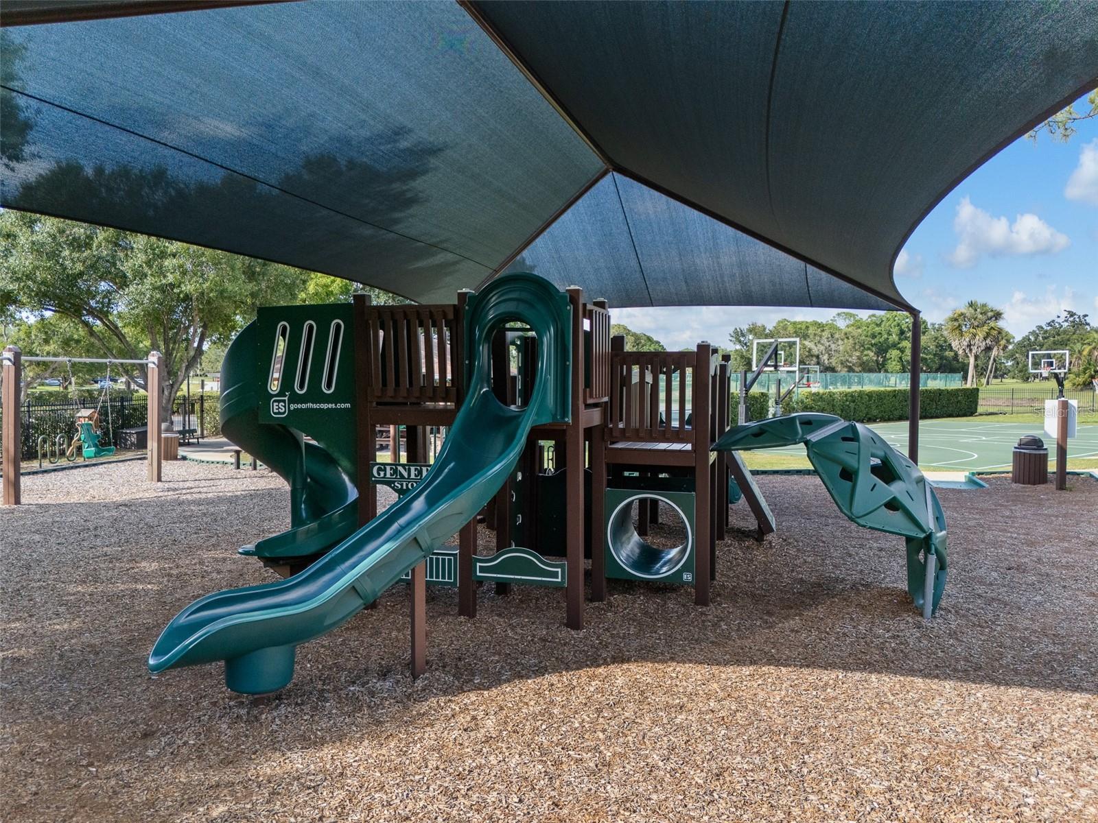 WINDSOR PARK AT THE EAGLES-FI - Residential
