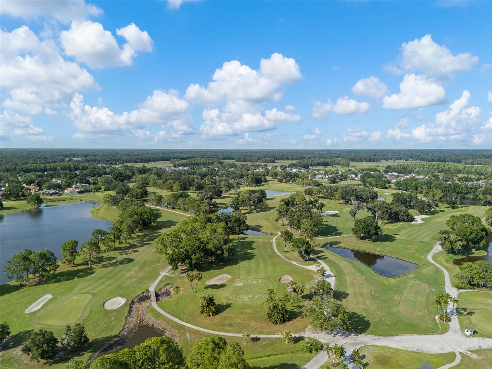 WINDSOR PARK AT THE EAGLES-FI - Residential