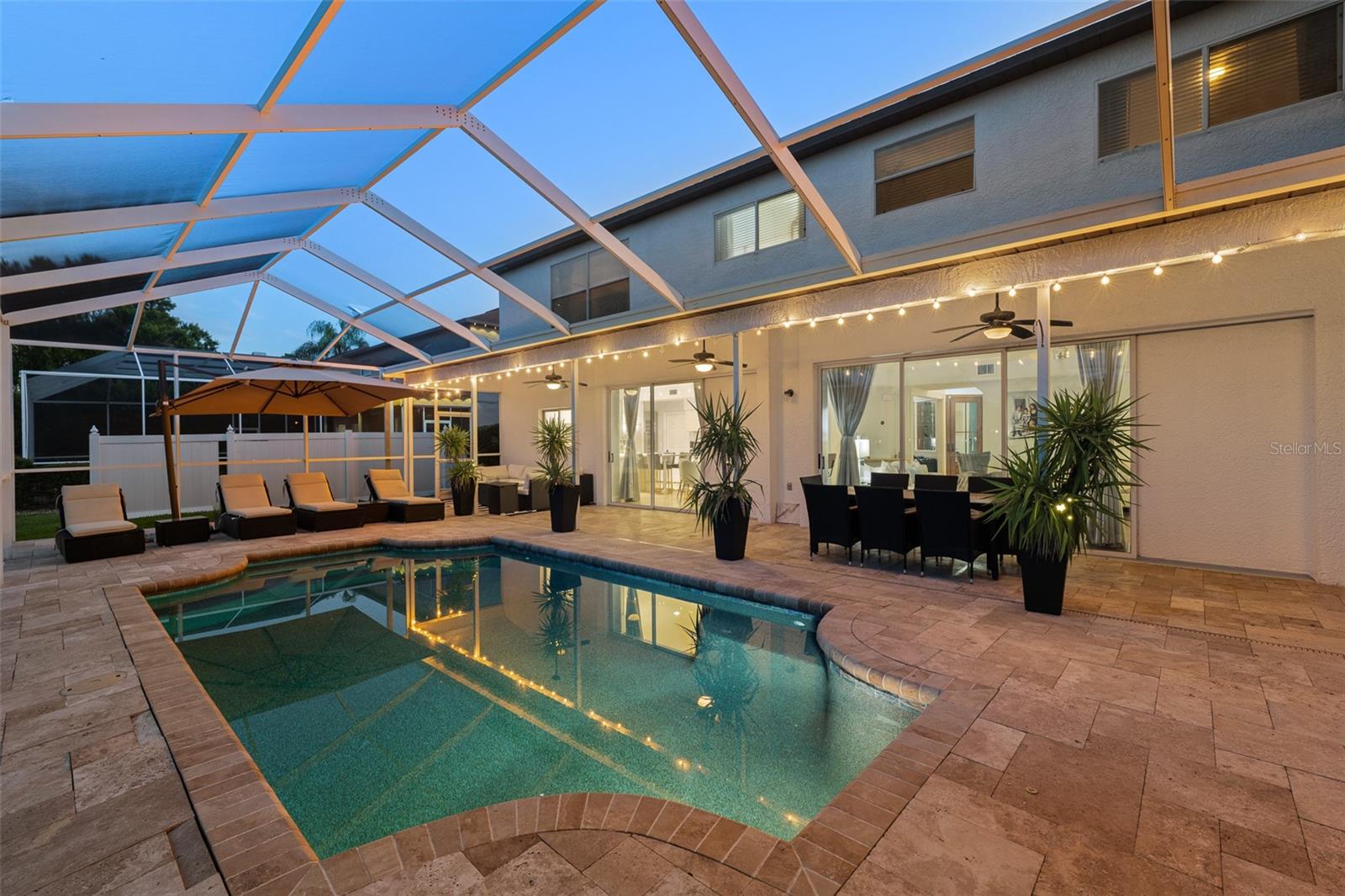 WINDSOR PARK AT THE EAGLES-FI - Residential