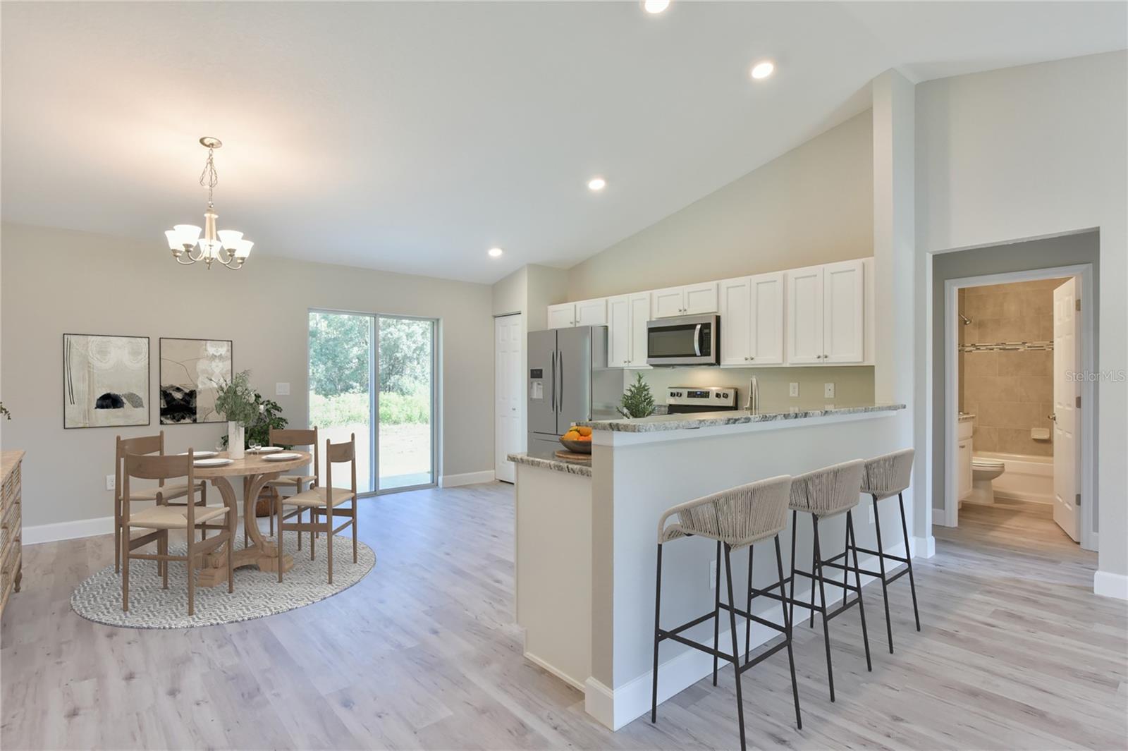 MARION OAKS UN 10 - Residential