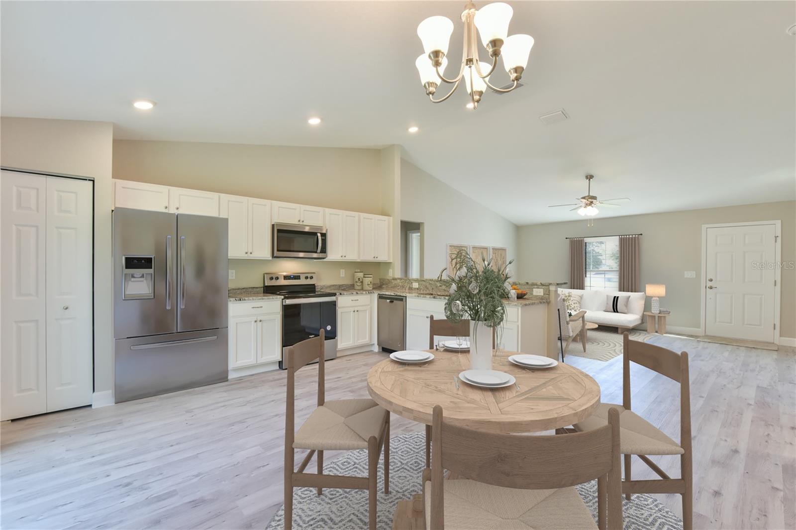 MARION OAKS UN 10 - Residential
