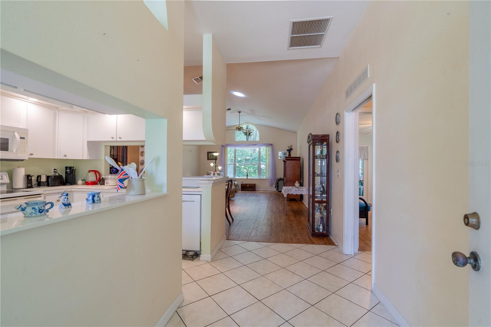 OAK RUN CRESCENT OAKS - Residential