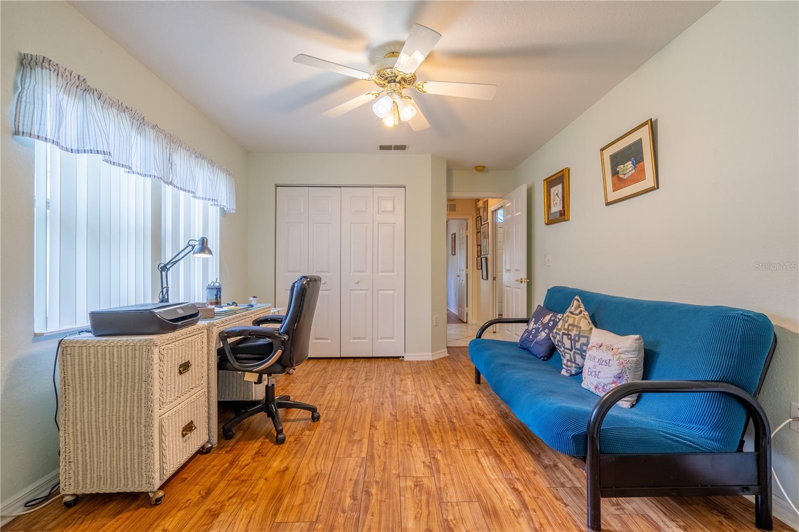 OAK RUN CRESCENT OAKS - Residential