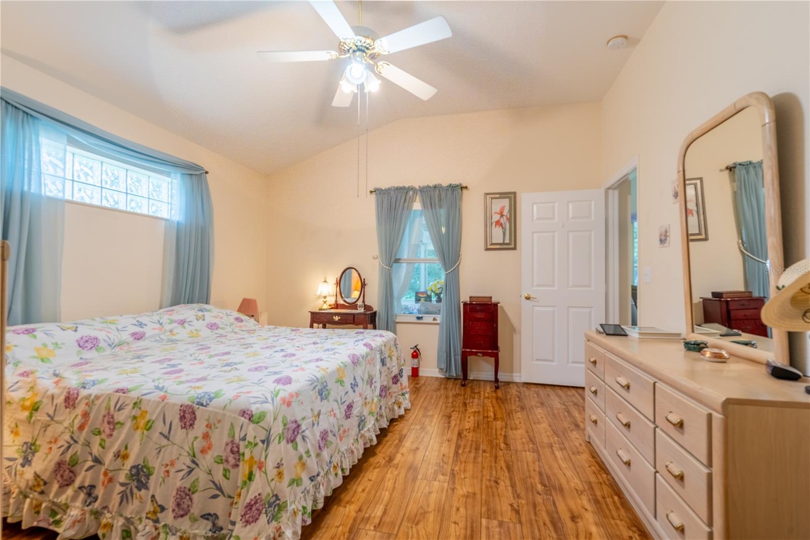 OAK RUN CRESCENT OAKS - Residential
