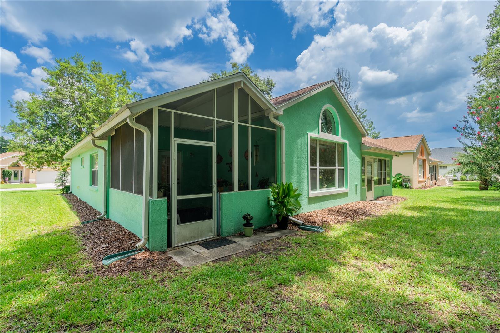 OAK RUN CRESCENT OAKS - Residential