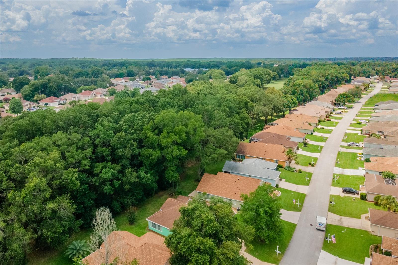 OAK RUN CRESCENT OAKS - Residential