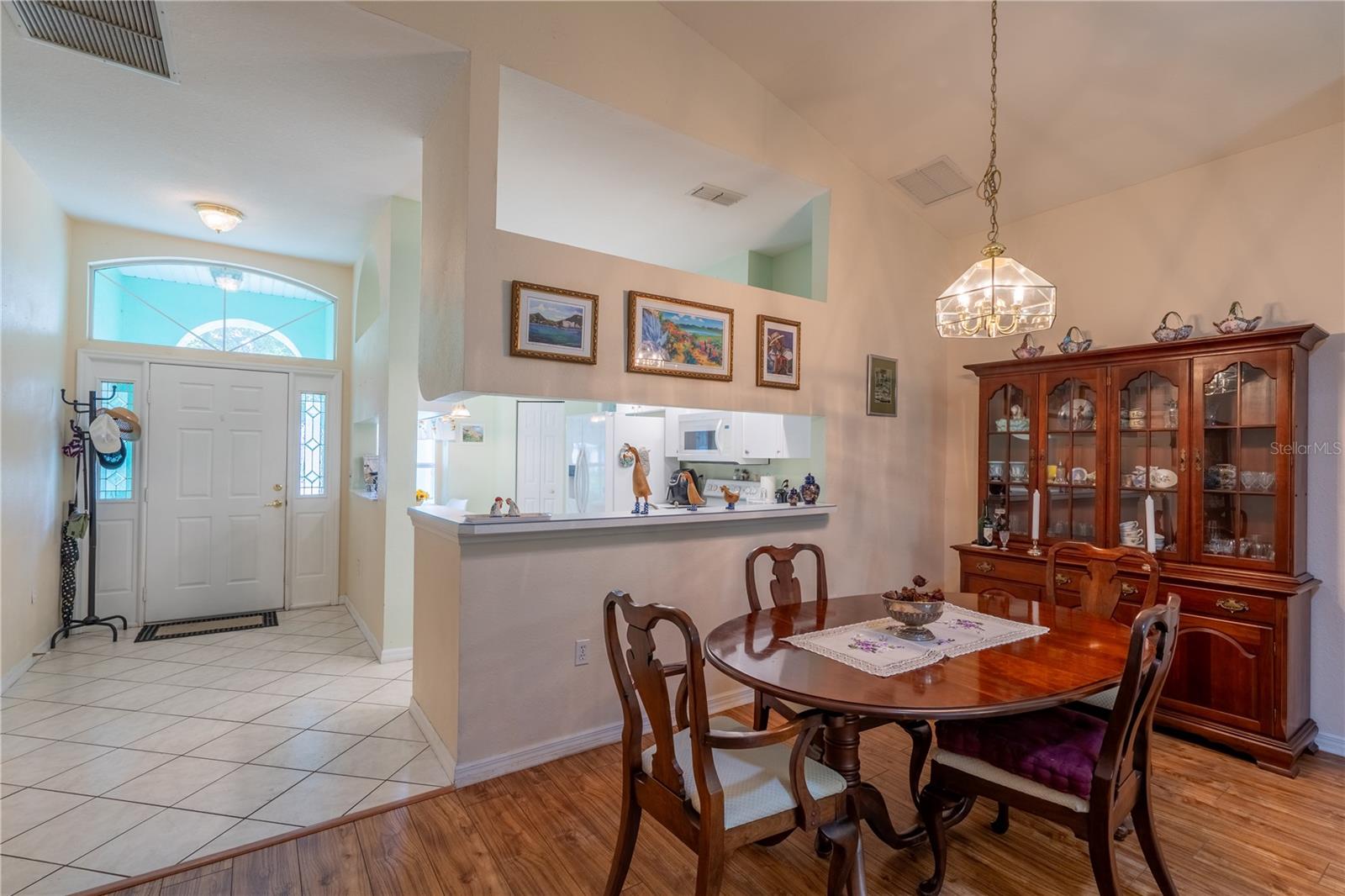 OAK RUN CRESCENT OAKS - Residential