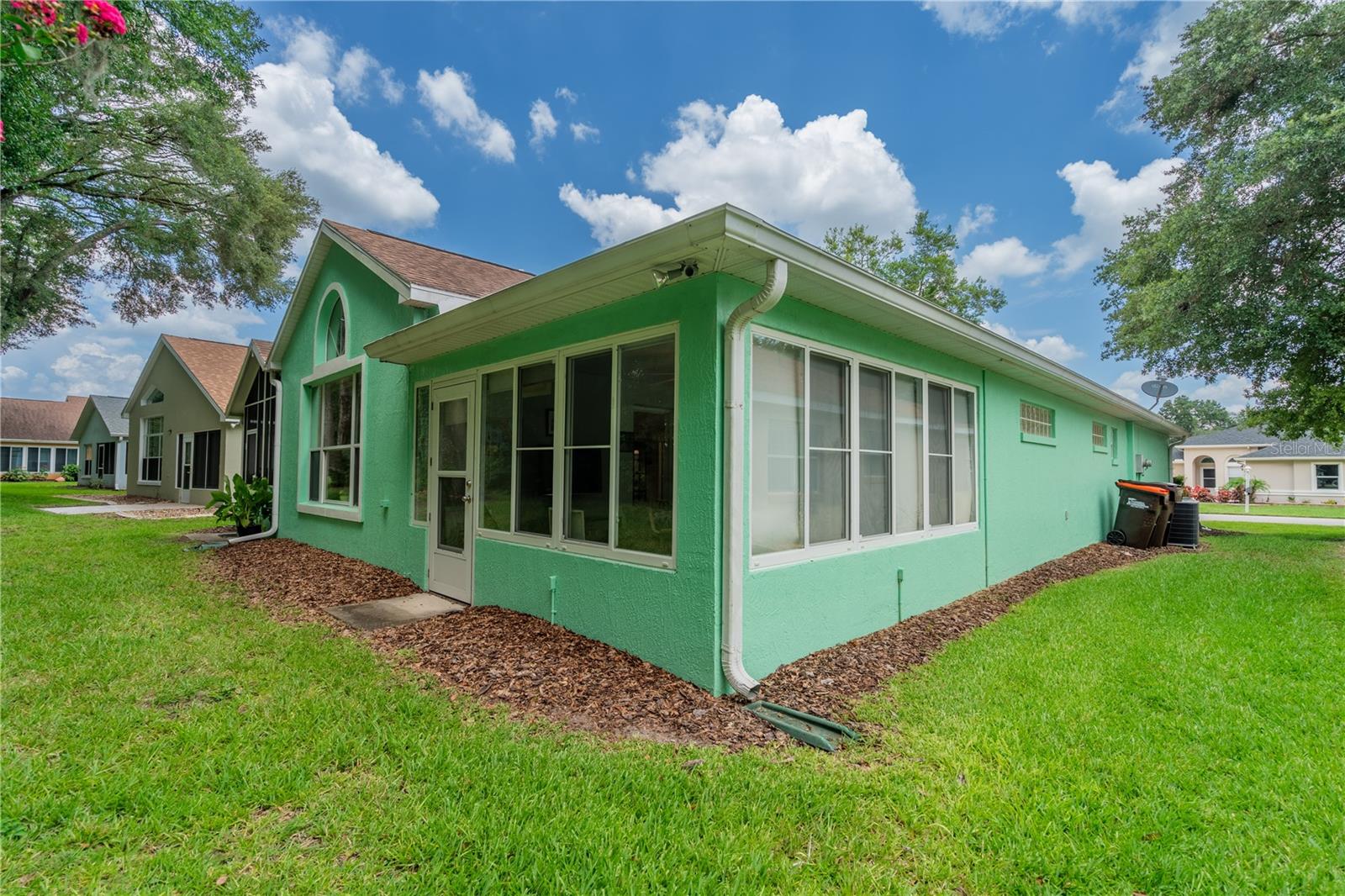 OAK RUN CRESCENT OAKS - Residential