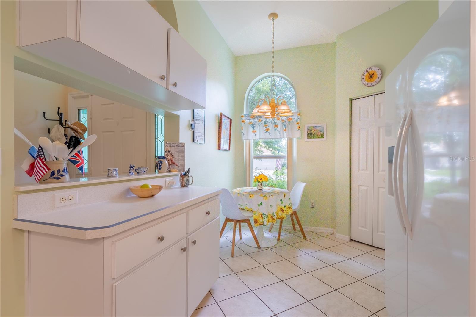 OAK RUN CRESCENT OAKS - Residential